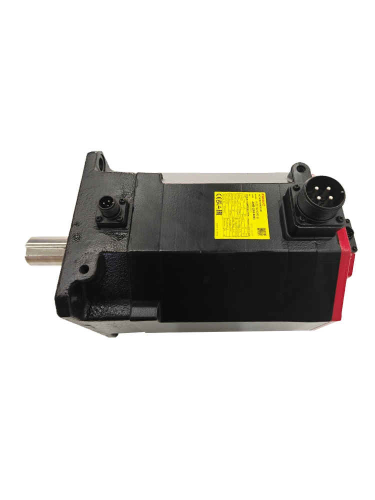 A06B-0268 2268-B605 B705 B805 S000 FANUC system motor spot bargaining
