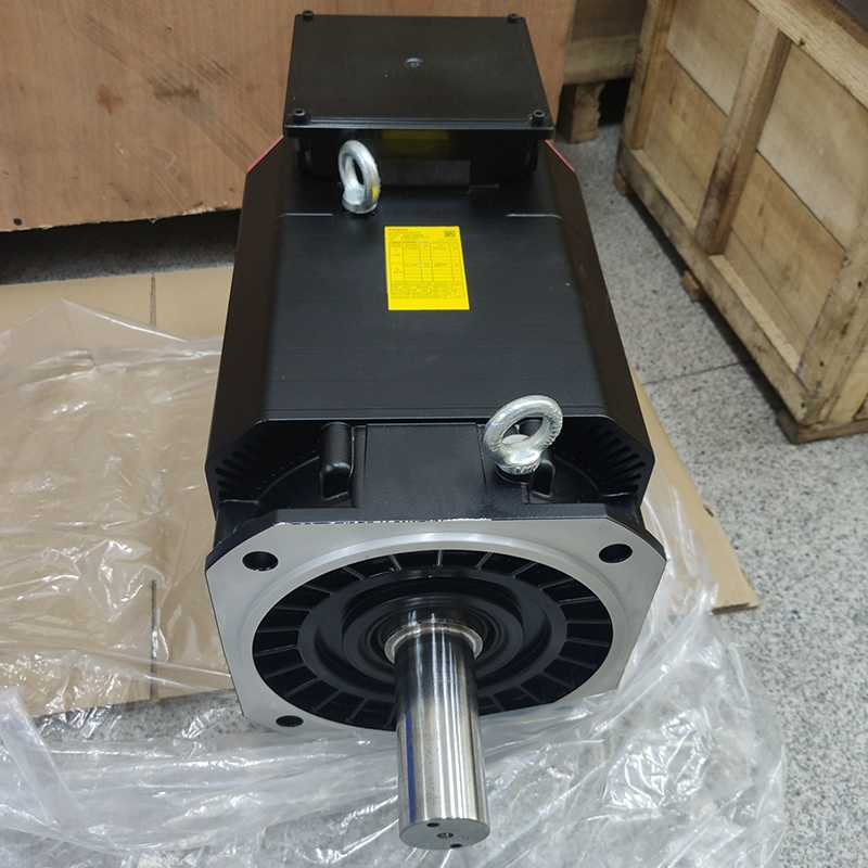 A06B-1449 2449-B110 B111 B113 B114 B210 B211 B213 B214 Motor