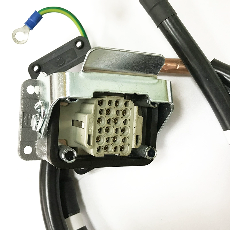 A660-2007-T969 8020-T893 Fanuc wires large-scale A660-2007-T969 8020-T893 Fanuc wires large-scale