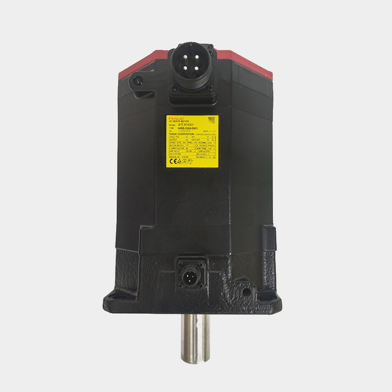 A06B-0268 2268-B605 B705 B805 S000 FANUC system motor spot bargaining A06B-0268 2268-B605 B705 B805 S000 FANUC system motor spot bargaining