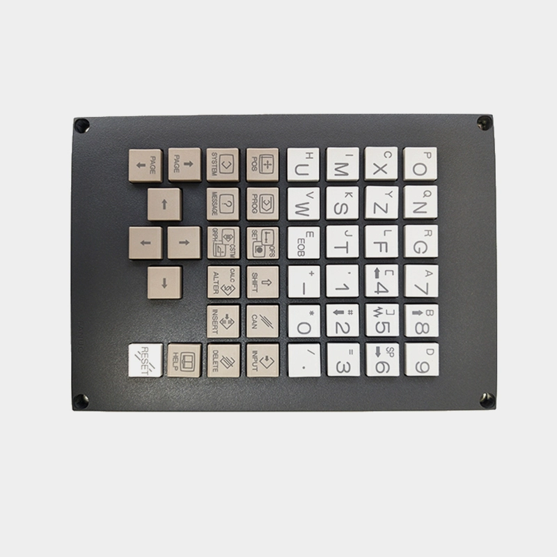 A02B-0323-C120 T M Fanuc operation panel A02B-0323-C120 T M Fanuc operation panel