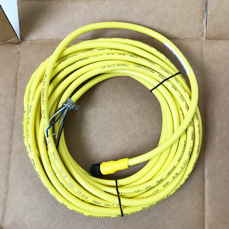 889D-F5EC-10 FANUC accessories wires