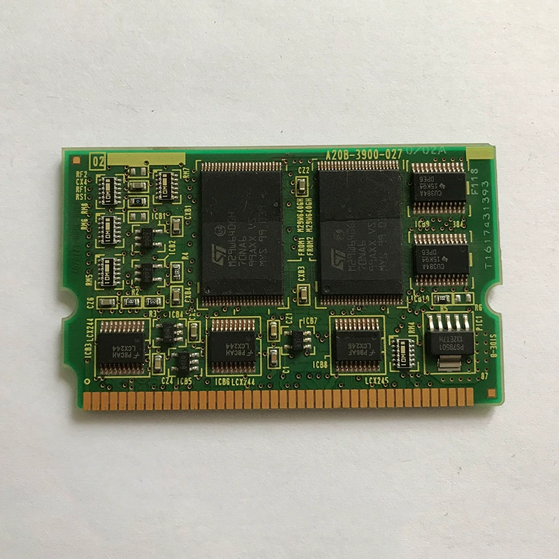A20B-3900-0270 0271 0272 Fanuc Small Card