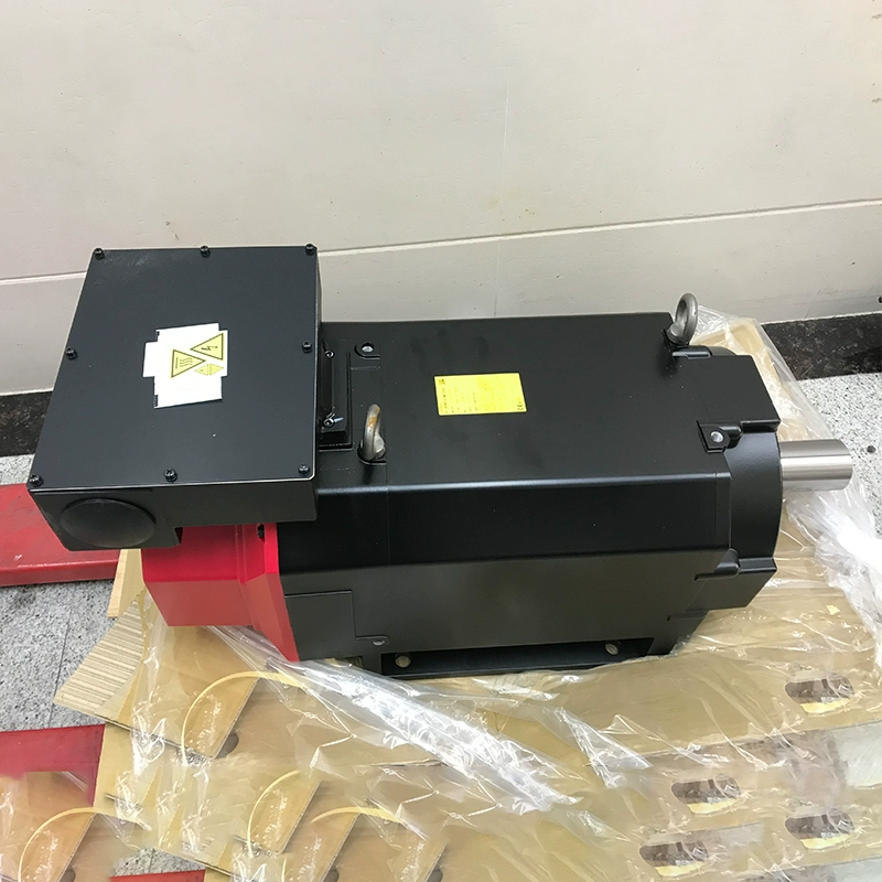 A06B-1515-B200 2515-B200 Fanuc spindle motor Spot bargaining