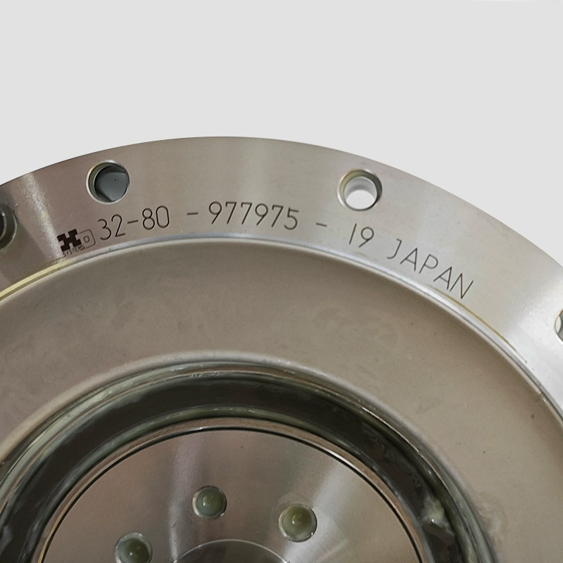 25-50-961483-44 32-80-977975-19 Fanuc Shaft Reducer 25-50-961483-44 32-80-977975-19 Fanuc Shaft Reducer
