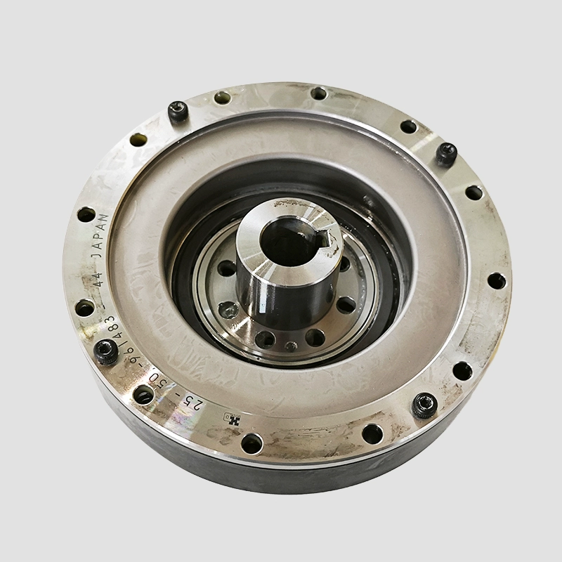 25-50-961483-44 32-80-977975-19 Fanuc Shaft Reducer 25-50-961483-44 32-80-977975-19 Fanuc Shaft Reducer