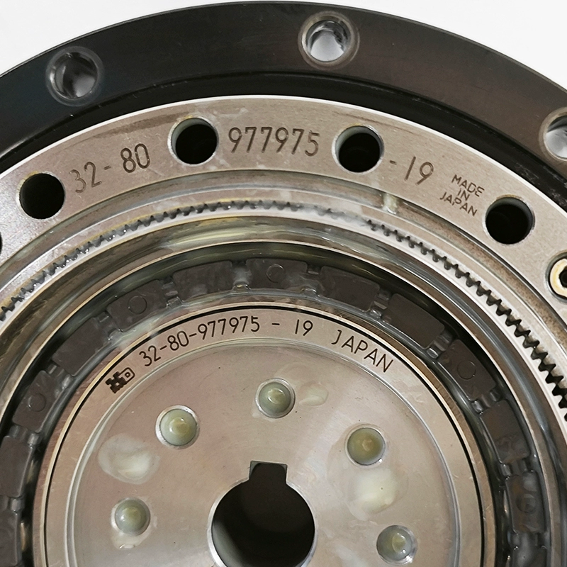 25-50-961483-44 32-80-977975-19 Fanuc Shaft Reducer 25-50-961483-44 32-80-977975-19 Fanuc Shaft Reducer