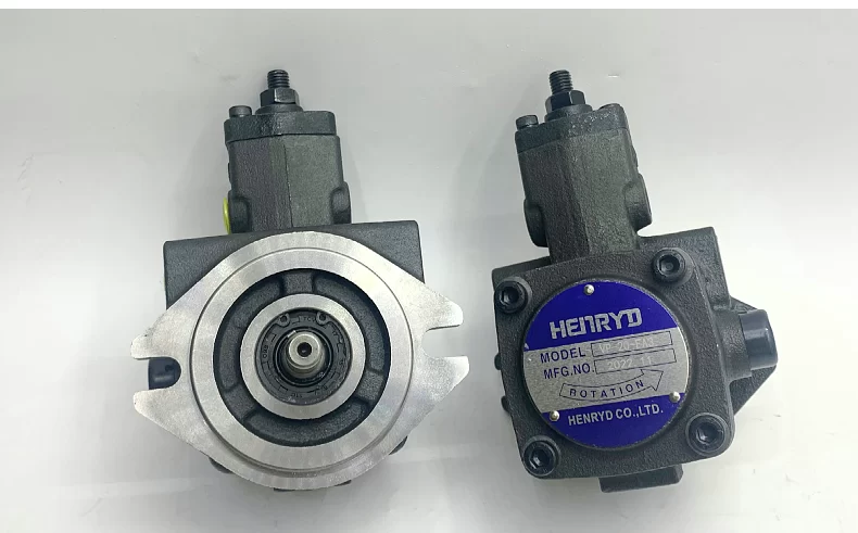 VP-30/40-FA3 Taiwan Hydraulic Oil Pump Variable/Blade Oil Pump VP Pump VP-08 12 15 20-FA3 VP-30/40-FA3 Taiwan Hydraulic Oil Pump Variable/Blade Oil Pump VP Pump VP-08 12 15 20-FA3