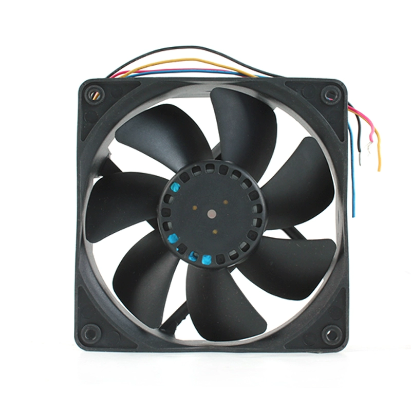 MGT12024UB-W38 Protechnic 24V 1.3A cabinet cooling fan MGT12024UB-W38 Protechnic 24V 1.3A cabinet cooling fan