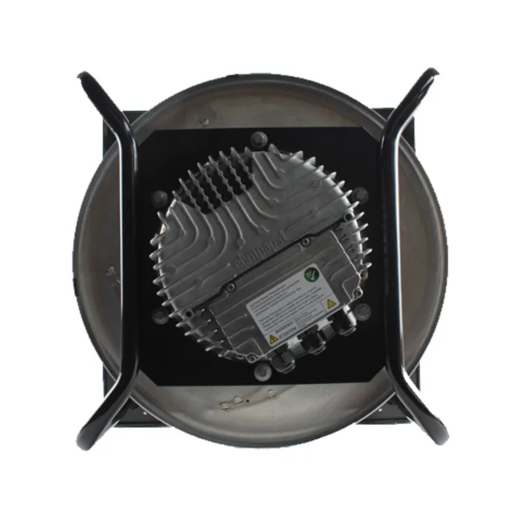 K3G400-PA27-71 ebmpapst air-conditioned centrifugal fan K3G400-PA27-71 ebmpapst air-conditioned centrifugal fan