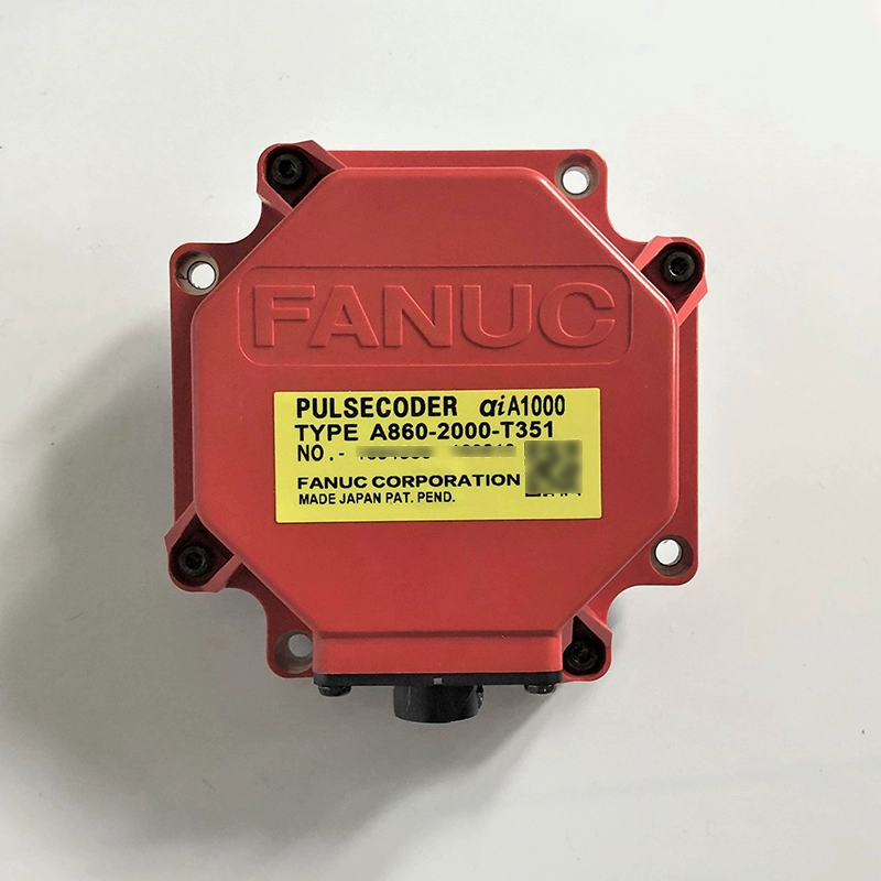 A860-2000-T351 FANUC Fanuc Encoder