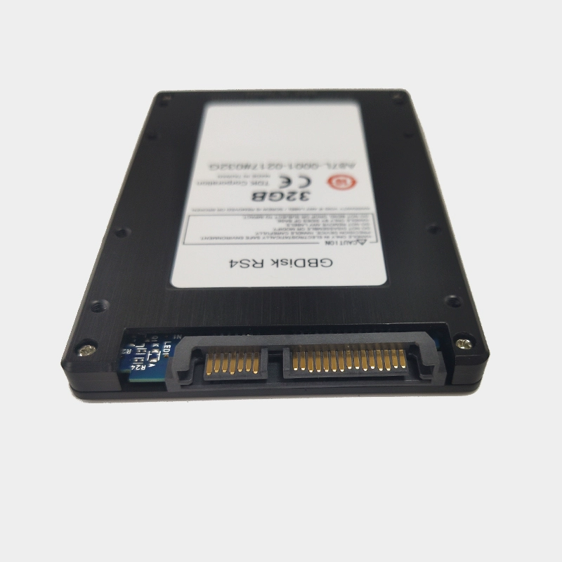 A87L-0001-0217 032G FANUC memory card