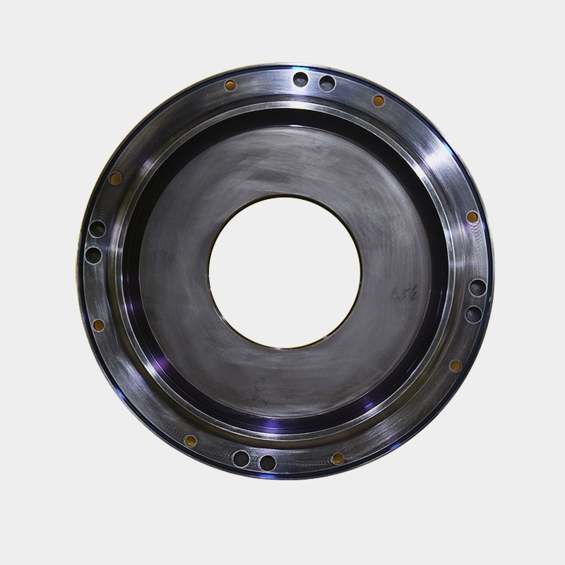 ZGD6-000-04 FANUC end cover