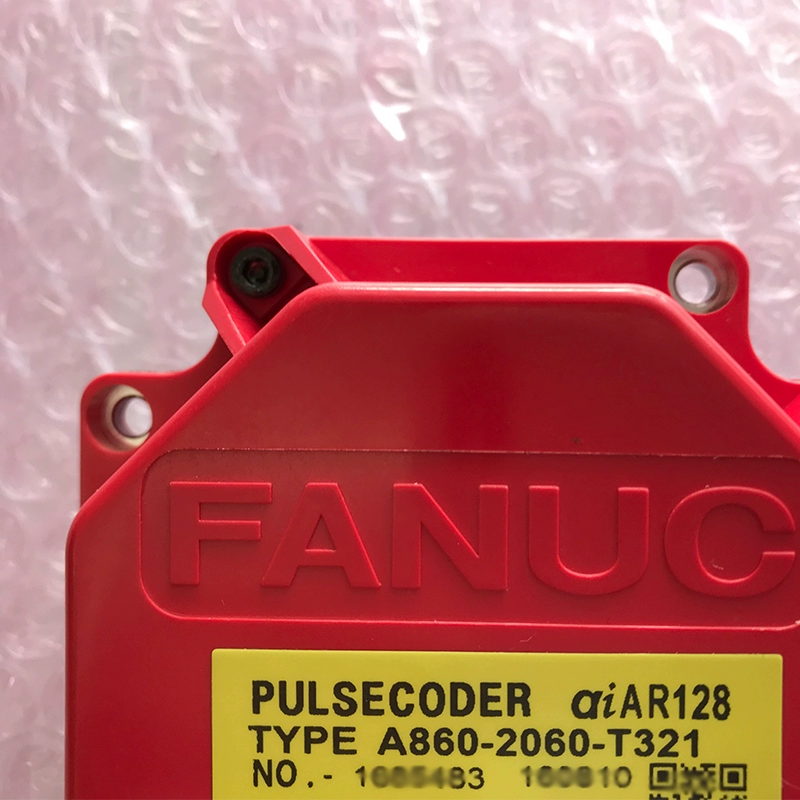 A860-2002-T321 A860-2002-T301 Fanuc encoder A860-2002-T321 A860-2002-T301 Fanuc encoder