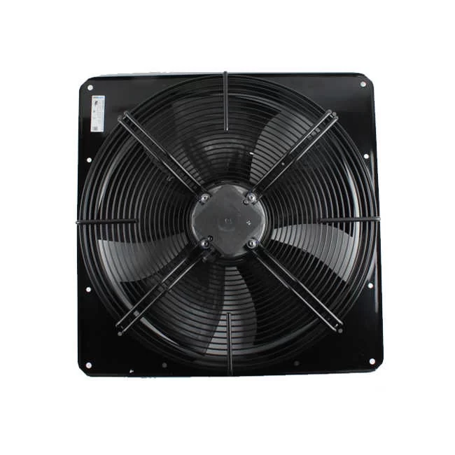 W4D500-GM03-10 ebmpapst 400V 1.41A 720W axial fan W4D500-GM03-10 ebmpapst 400V 1.41A 720W axial fan