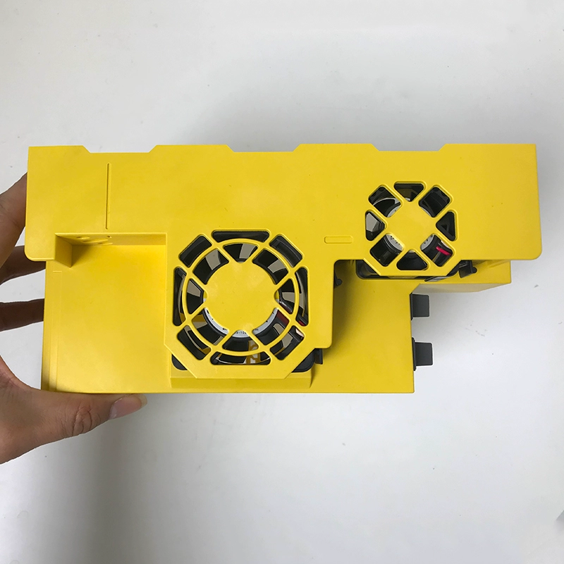 A250-0921-X021 FANUC system yellow case