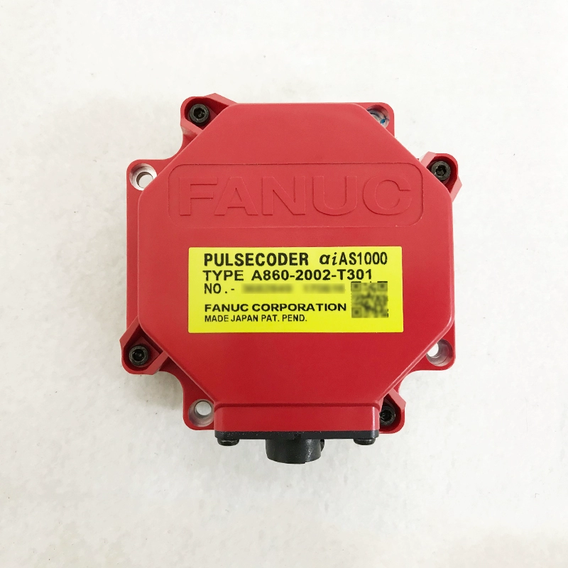 A860-2002-T321 A860-2002-T301 Fanuc encoder