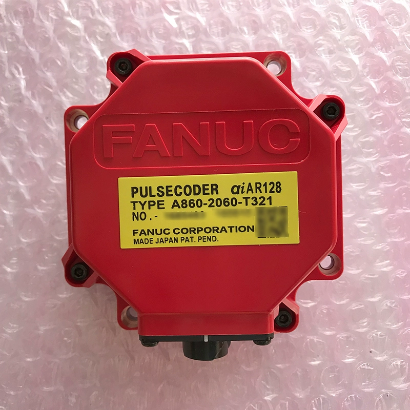A860-2002-T321 A860-2002-T301 Fanuc encoder A860-2002-T321 A860-2002-T301 Fanuc encoder