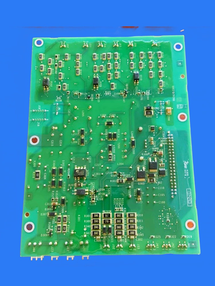 ATS22C25Q Schneider 132KW Power Supply VX5A22D1C25Q Driver Board BBV14433-A02 ATS22C25Q Schneider 132KW Power Supply VX5A22D1C25Q Driver Board BBV14433-A02