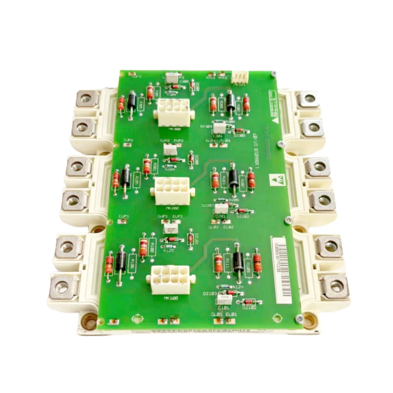 DP300D1200T 130B6018 DT/07 DP450D1200T Danfoss driver board