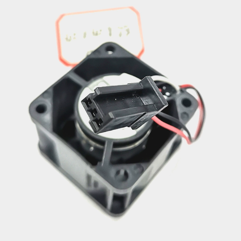109P0424H316 FANUC machine cooling fan 109P0424H316 FANUC machine cooling fan