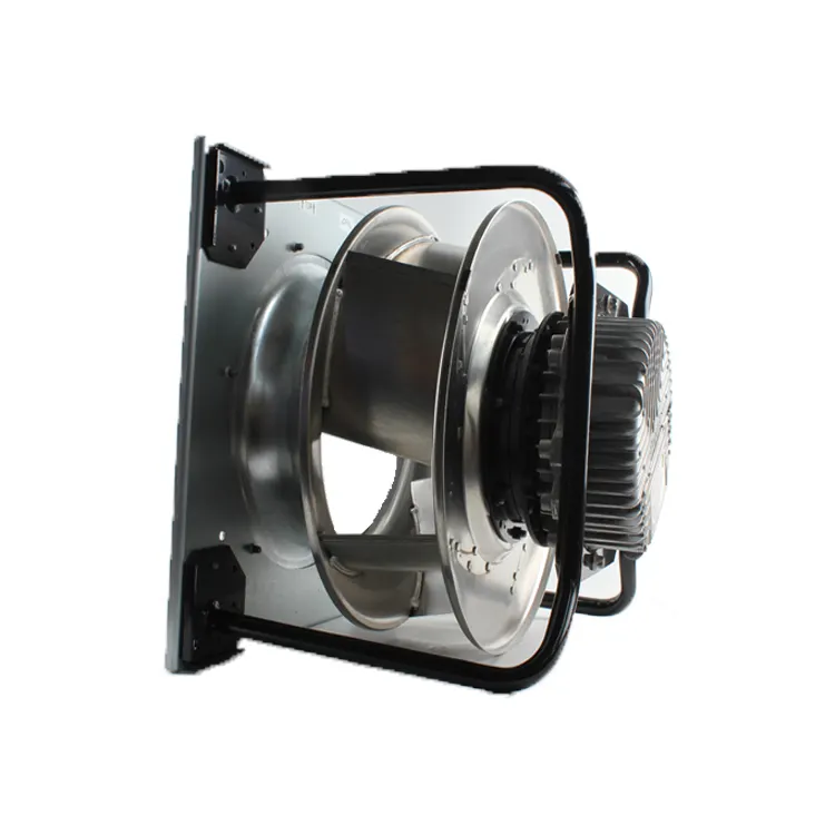 K3G400-PA27-71 ebmpapst air-conditioned centrifugal fan K3G400-PA27-71 ebmpapst air-conditioned centrifugal fan