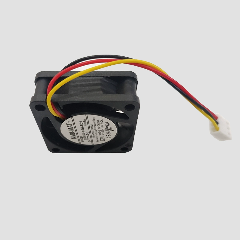 1606KL-05W-B39 B59 Fanuc cooling fan 1606KL-05W-B39 B59 Fanuc cooling fan