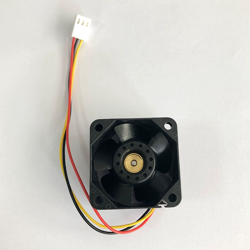 109P0424H316 FANUC machine cooling fan 109P0424H316 FANUC machine cooling fan