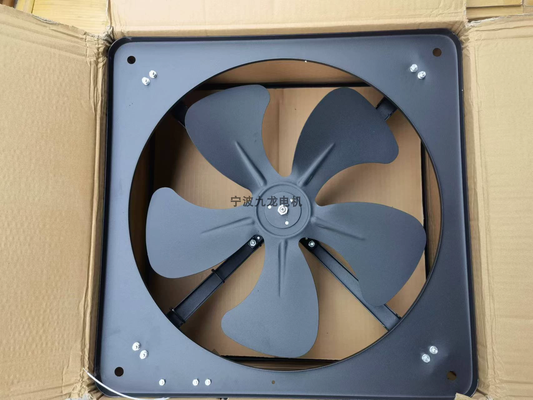 FZY-400FZD4 Jiulong cooling fan FZY-400FZD4 Jiulong cooling fan