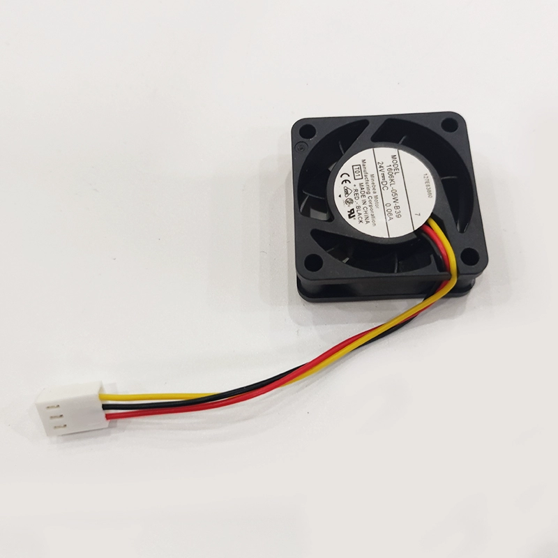 1606KL-05W-B39 B59 Fanuc cooling fan