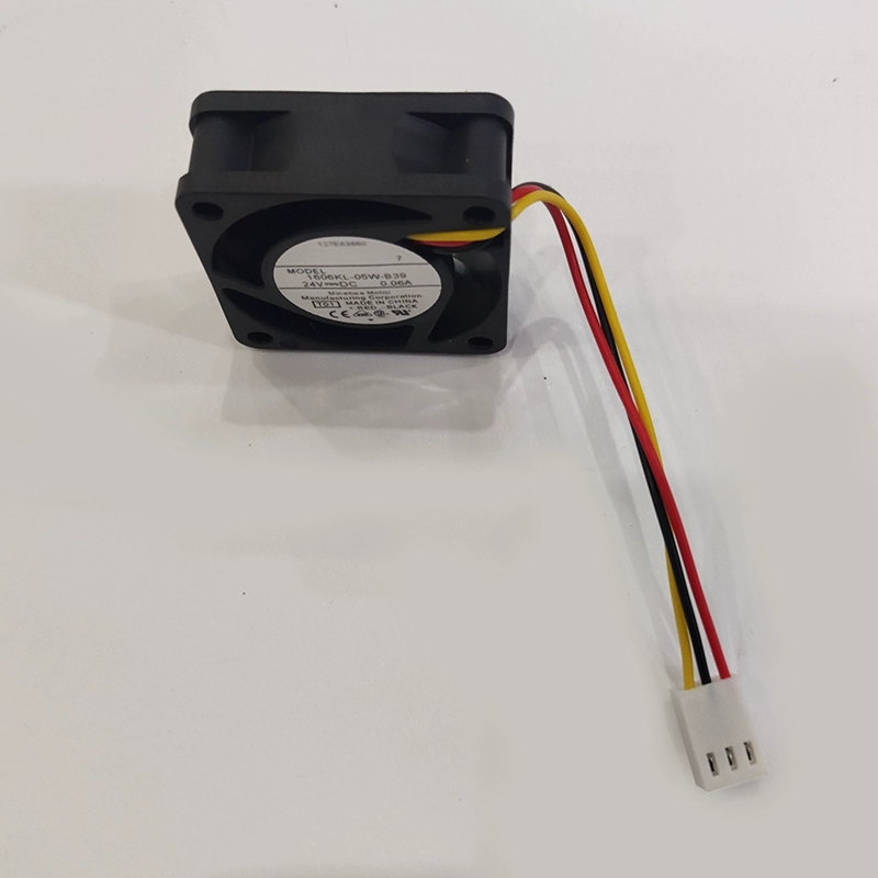 1606KL-05W-B39 B59 Fanuc cooling fan 1606KL-05W-B39 B59 Fanuc cooling fan