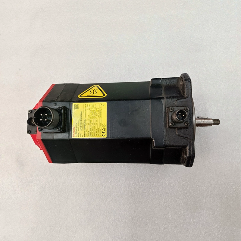 A06B-0238-B605 2238-B605 S000 Fanuc servo motor CNC