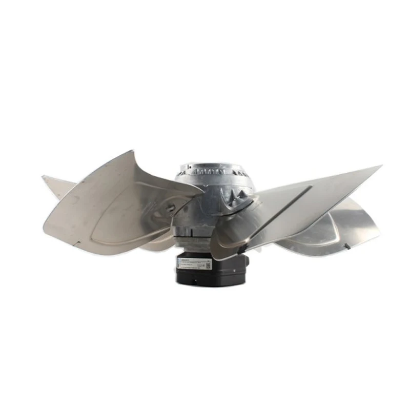 A6E630-AD01-01 ebmpapst 230v 690/420W 630mm IP54 fan A6E630-AD01-01 ebmpapst 230v 690/420W 630mm IP54 fan