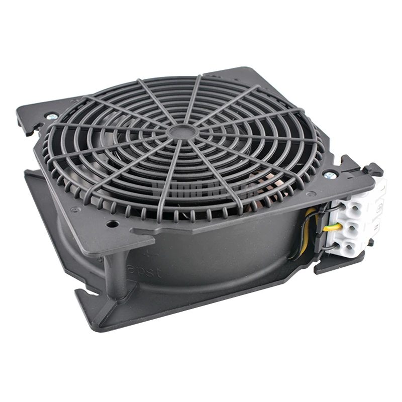 DV4650-470 ebm-papst AC230V 19W fan Rittal cabinet DV4650-470 ebm-papst AC230V 19W fan Rittal cabinet