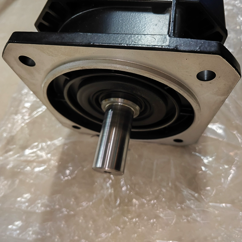 A06B-1444 2444-B110/B111/B113/B114 0202 FANUC system motor A06B-1444 2444-B110/B111/B113/B114 0202 FANUC system motor