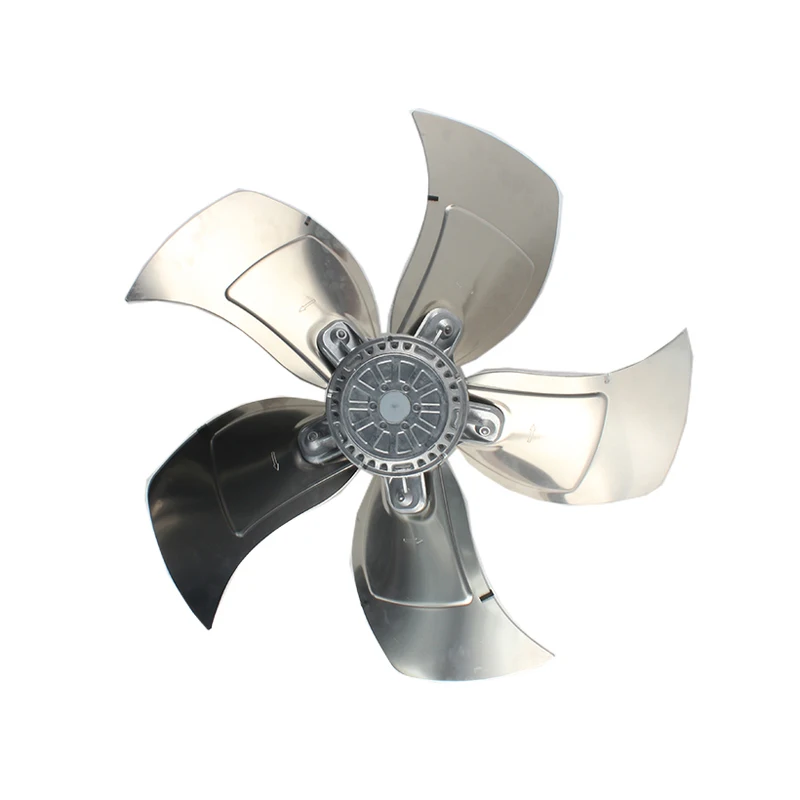 A6E630-AD01-01 ebmpapst 230v 690/420W 630mm IP54 fan