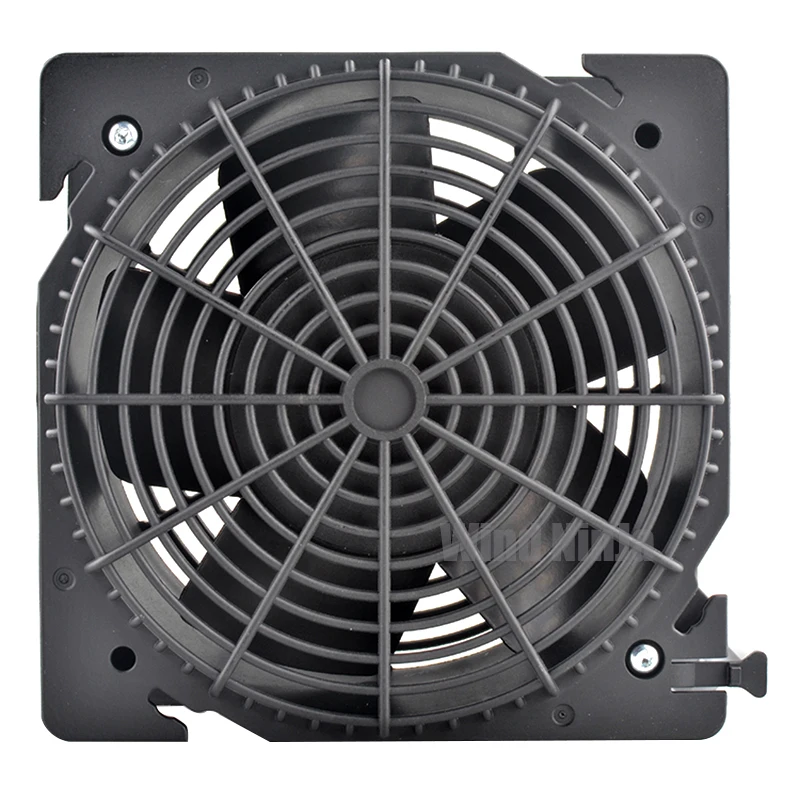 DV4650-470 ebm-papst AC230V 19W fan Rittal cabinet DV4650-470 ebm-papst AC230V 19W fan Rittal cabinet