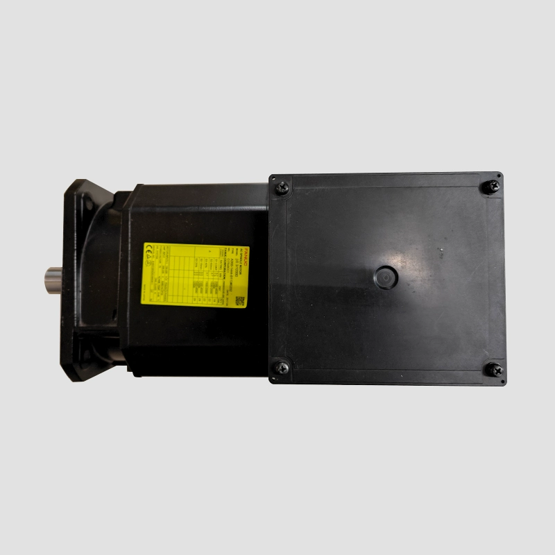 A06B-1444 2444-B110/B111/B113/B114 0202 FANUC system motor