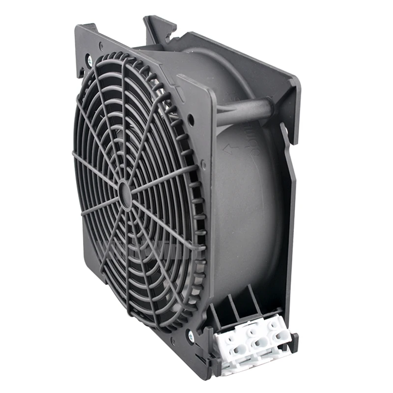 DV4650-470 ebm-papst AC230V 19W fan Rittal cabinet DV4650-470 ebm-papst AC230V 19W fan Rittal cabinet