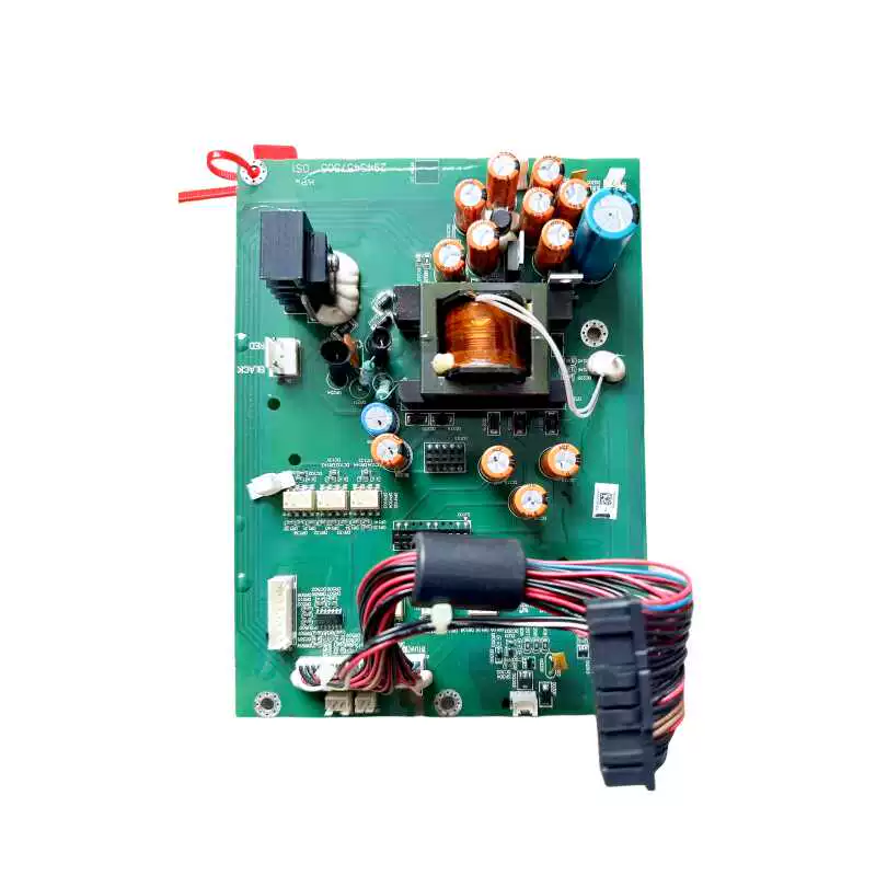 2945457505 Delta inverter C2000 CP2000 series 37-45-55KW power supply board