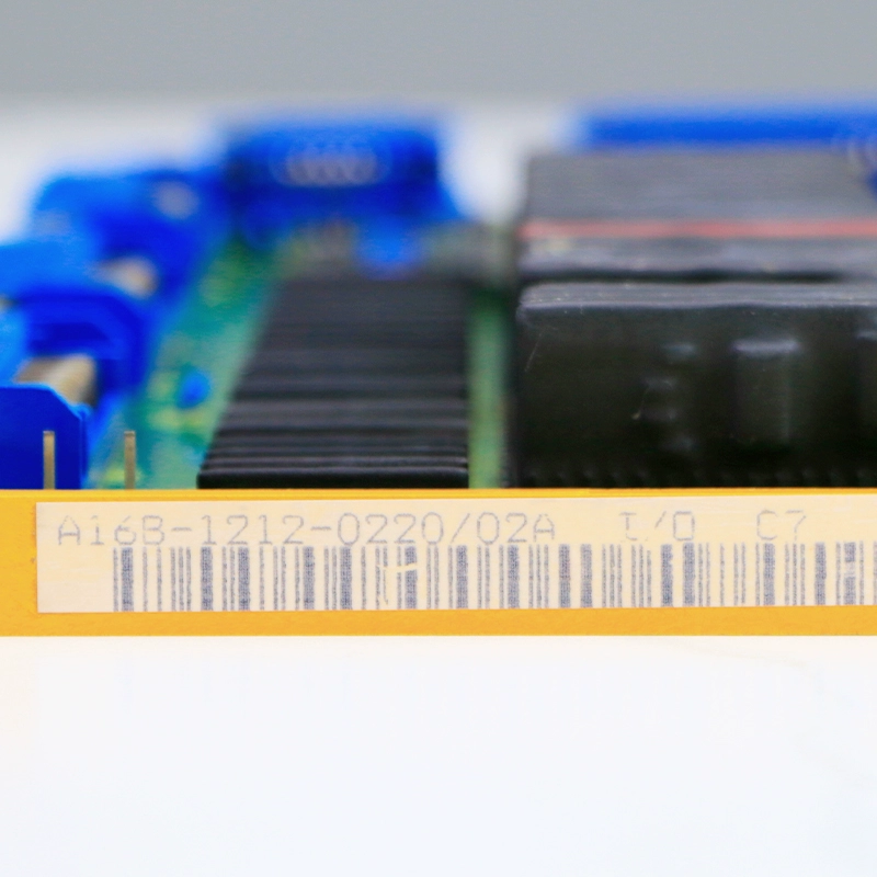 A16B-1212-0220 0221 0222 fanuc IO board A16B-1212-0220 0221 0222 fanuc IO board