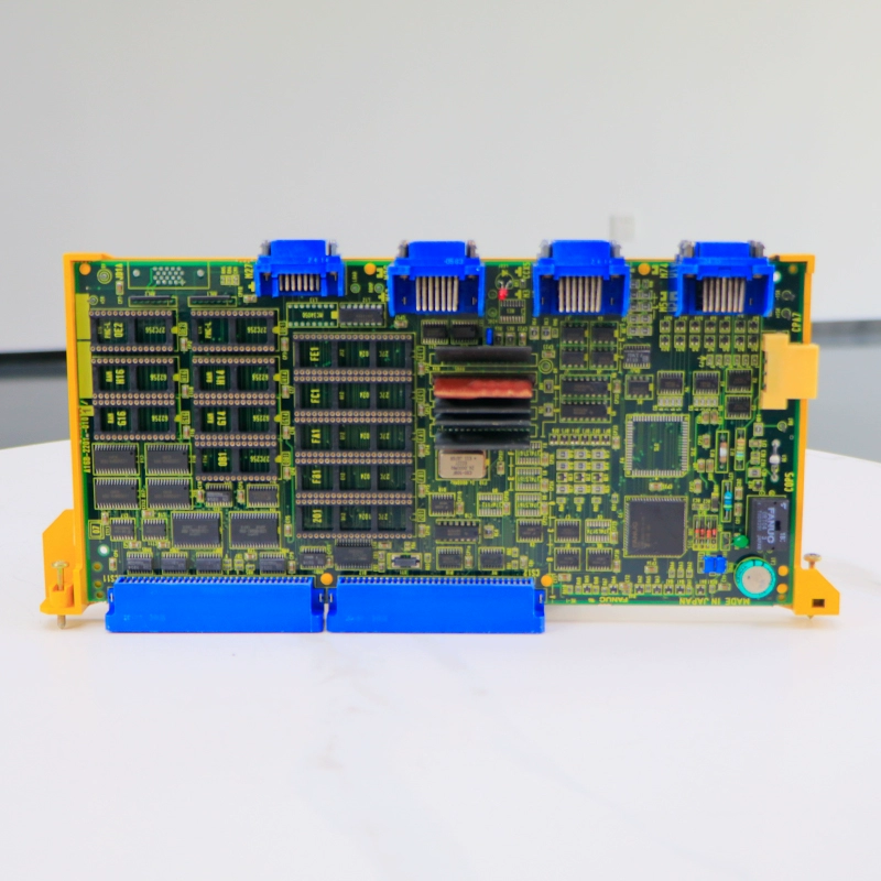 A16B-2201-0101 Fanuc CNC memory board