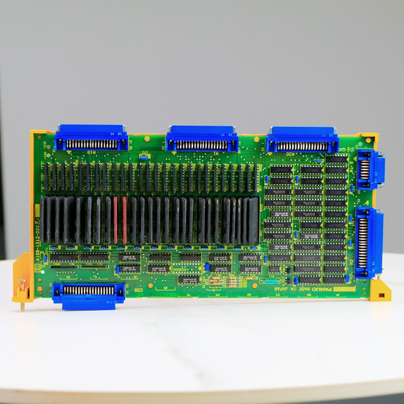 A16B-1212-0220 0221 0222 fanuc IO board