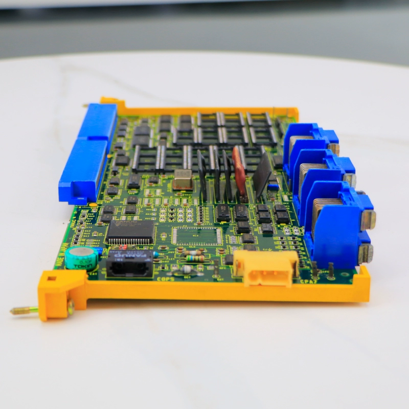 A16B-2201-0101 Fanuc CNC memory board A16B-2201-0101 Fanuc CNC memory board