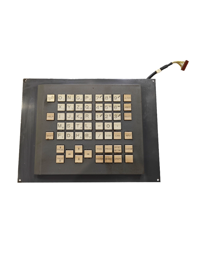 02B-0236-C126/MBR FANUC keyboard