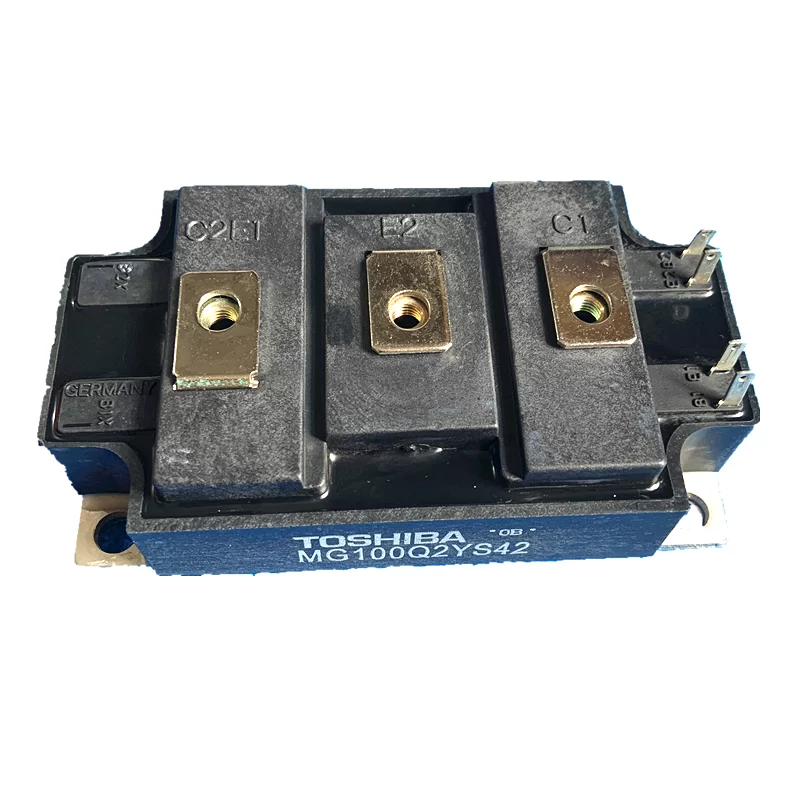 MG100Q2YS42 and MG100Q2YS1 Toshiba IGBT