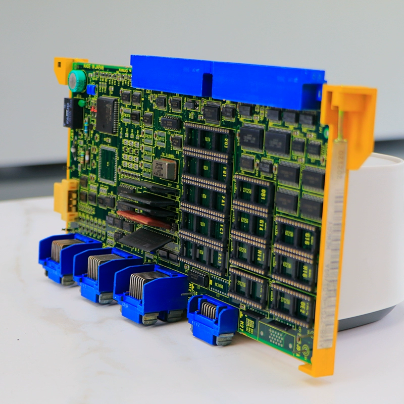 A16B-2201-0101 Fanuc CNC memory board A16B-2201-0101 Fanuc CNC memory board