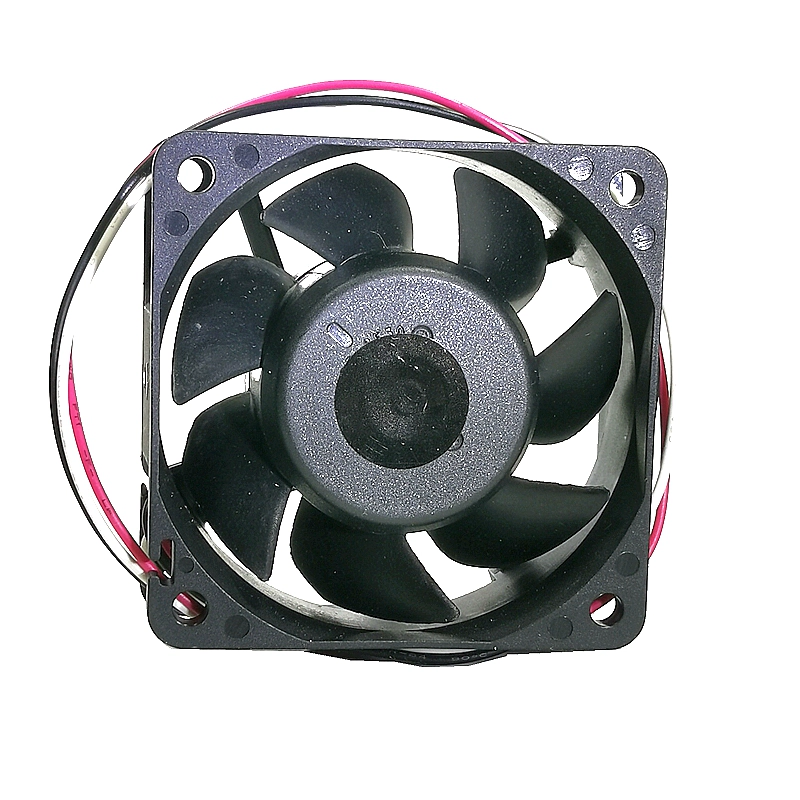 QFR0624GH EH 6cm 24V 0.21A 3-wire inverter cooling Delta fan QFR0624GH EH 6cm 24V 0.21A 3-wire inverter cooling Delta fan