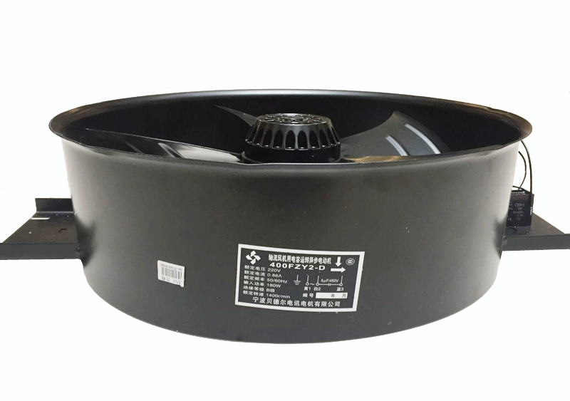 400FZY2-D Bedel 220V180W axial fan