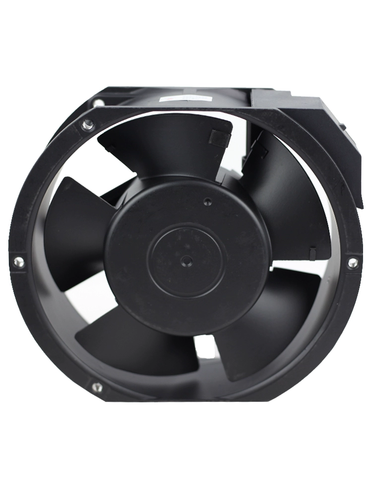 KA1725HA2ST 220V oil-containing insert magnesium alloy bearing KAKU fan KA1725HA2ST 220V oil-containing insert magnesium alloy bearing KAKU fan